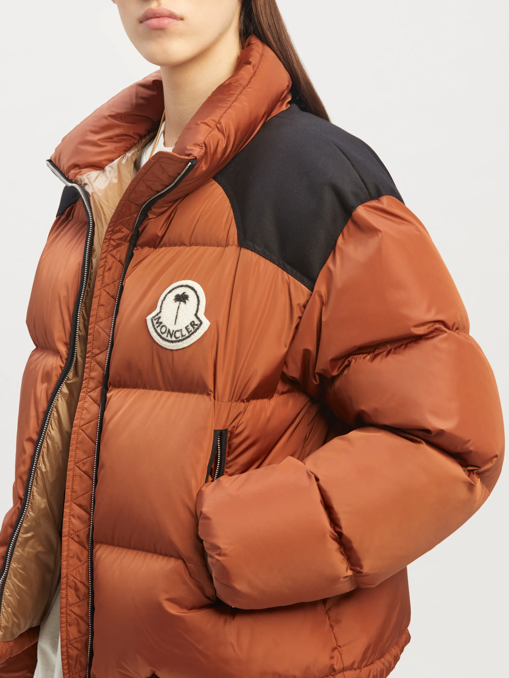 MONCLER モンクレール 8 MONCLER PALM ANGELS ジャケット/アウター