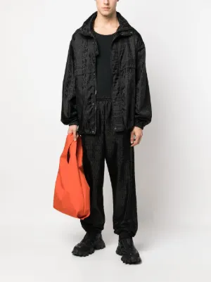 ジャケット Moschino FW23 FURRY EFFECT JACKET (06058717_0148) IMG_7334.jpg?v=1709908009