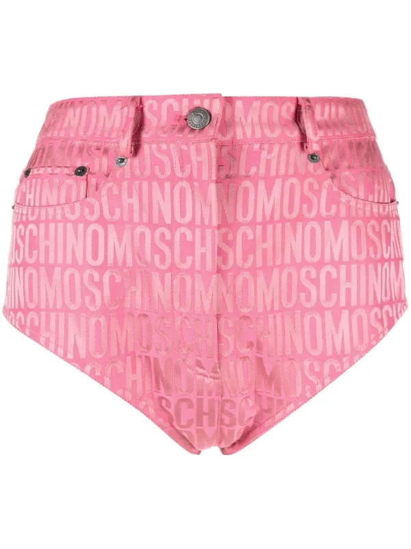 Hot pants outlet pink