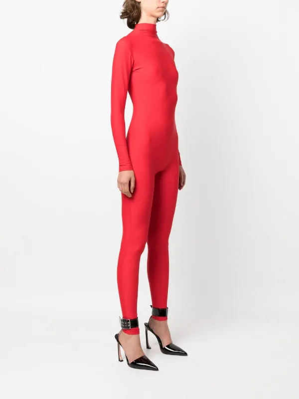 Tuta intera da donna a maniche lunghe, tuta intera, body da ballo, collant, pantaloni – acquista a prezzi convenienti sul marketplace