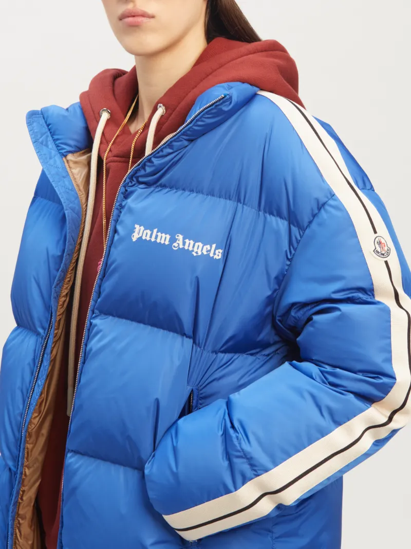 doudoune palm angel x moncler