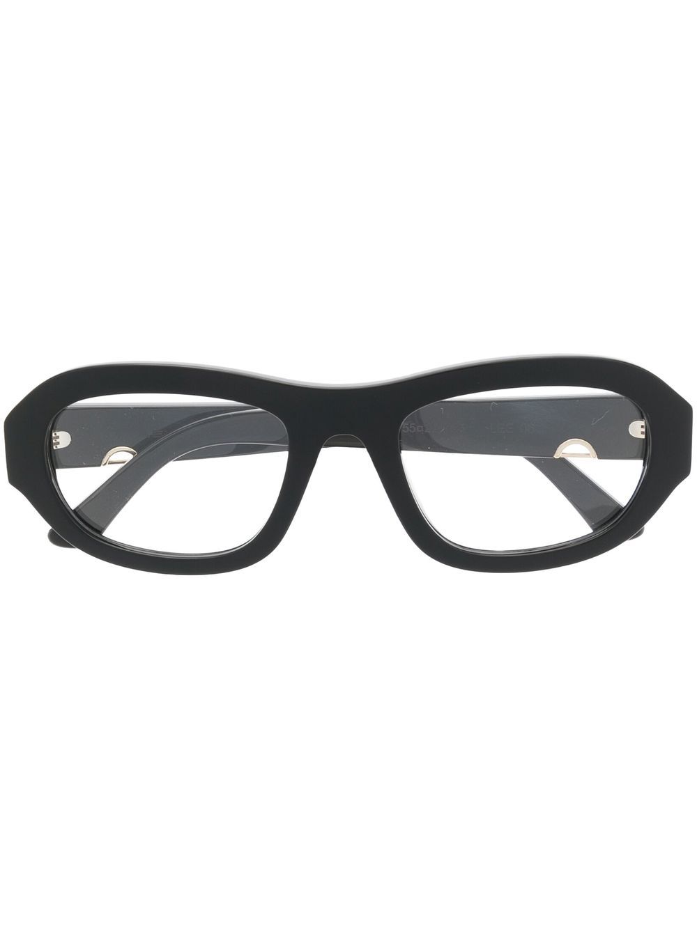 Huma Sunglasses round-frame Optical Glasses - Farfetch