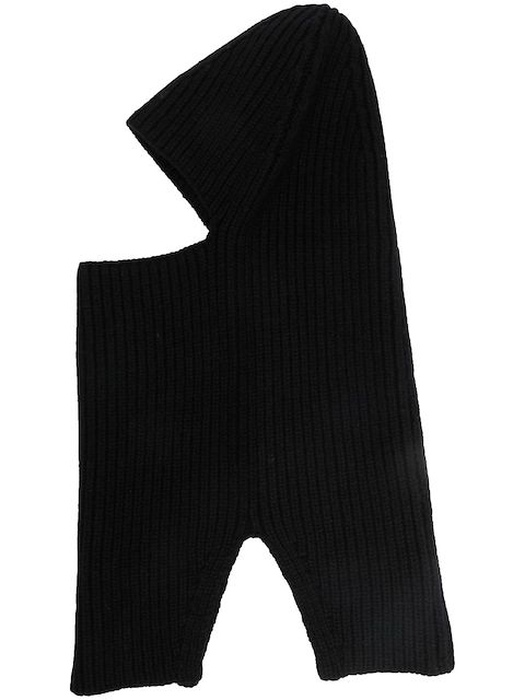 Arc'teryx ribbed-knit balaclava