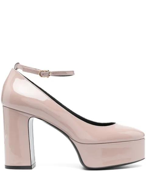 Roberto Festa New York platform pumps