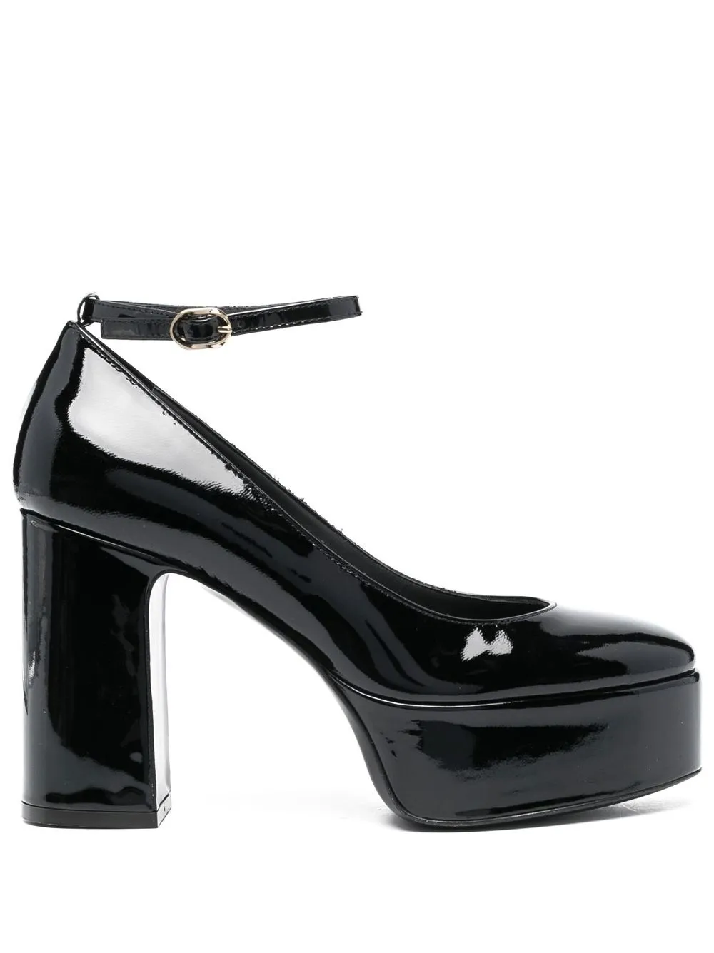 Roberto Festa New York Platform Pumps - Farfetch