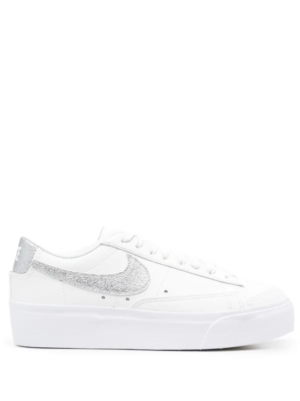 Nike Blazer low-top Sneakers - Farfetch