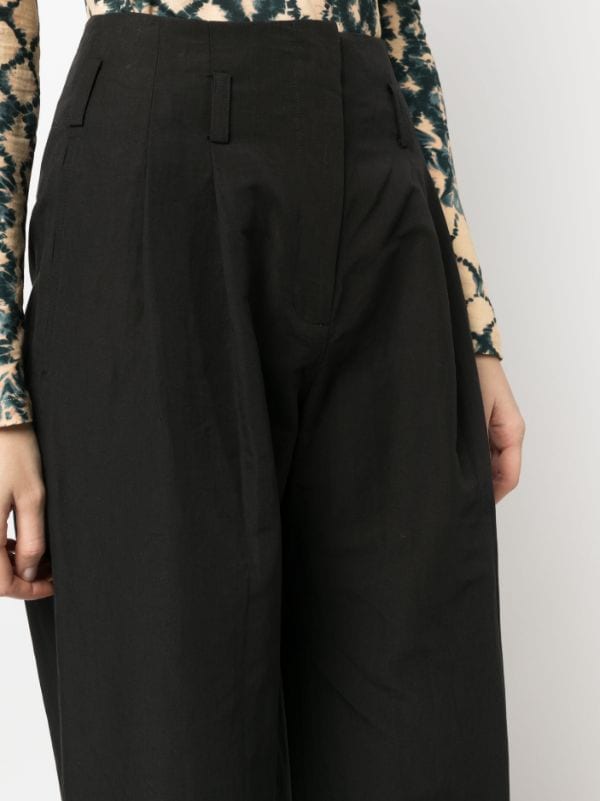 Ulla johnson discount hose