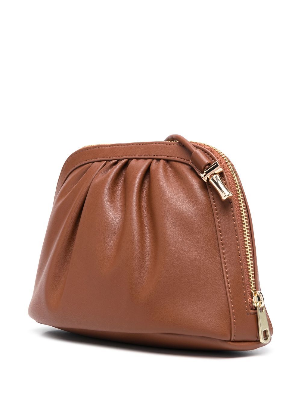 A.P.C. faux-leather shoulder bag Women