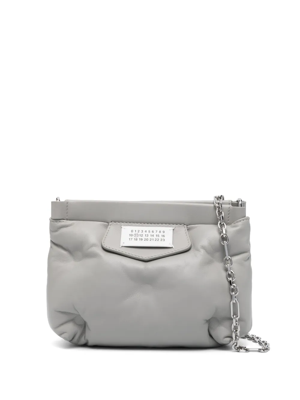 Maison Margiela Mini Glam Slam Red Carpet Crossbody Bag - Farfetch