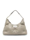 Maison Margiela medium Glam Slam shoulder bag - Grey