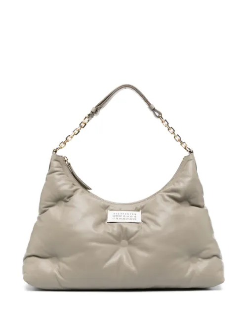 Sac porté épaule Glam Slam médium - Maison Margiela - Modalova
