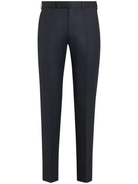 Zegna Pantaloni sartoriali