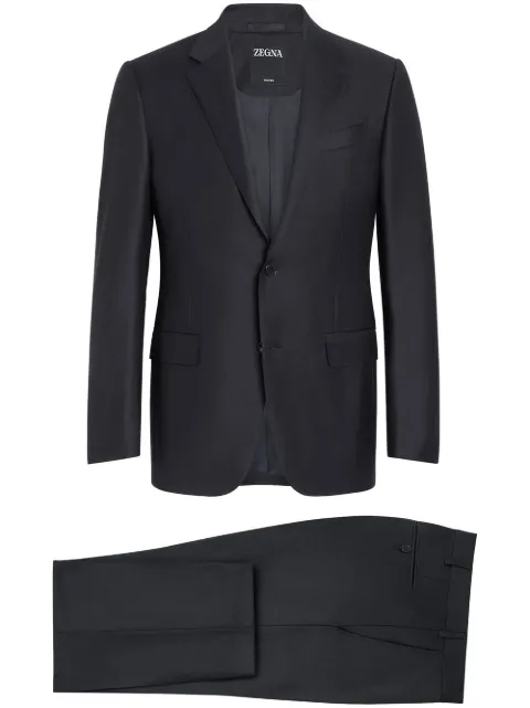 Zegna traje Pinpoint Trofeo 