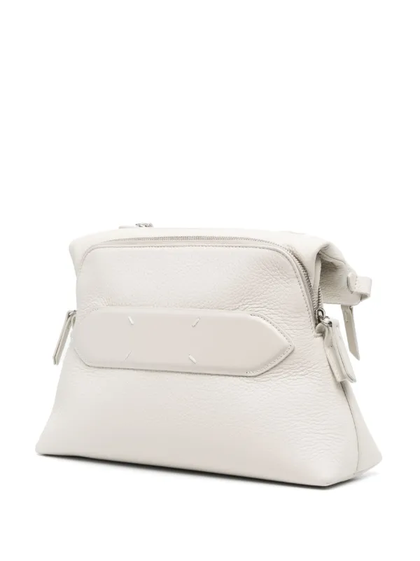 【送料&関税込】Maison Margiela Soft 5ac Multifunction Large M.MARGIELA] 5AC LARGE BAG - BLACK – Etude Boutique