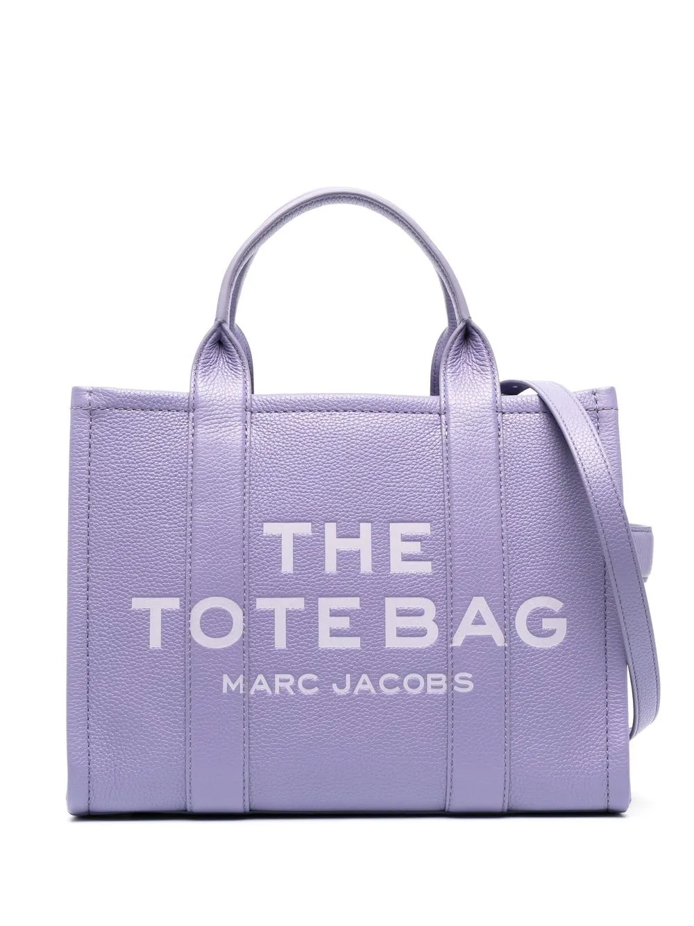 

Marc Jacobs medium The Tote bag - Purple