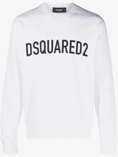DSQUARED2 Cool sweatshirt
