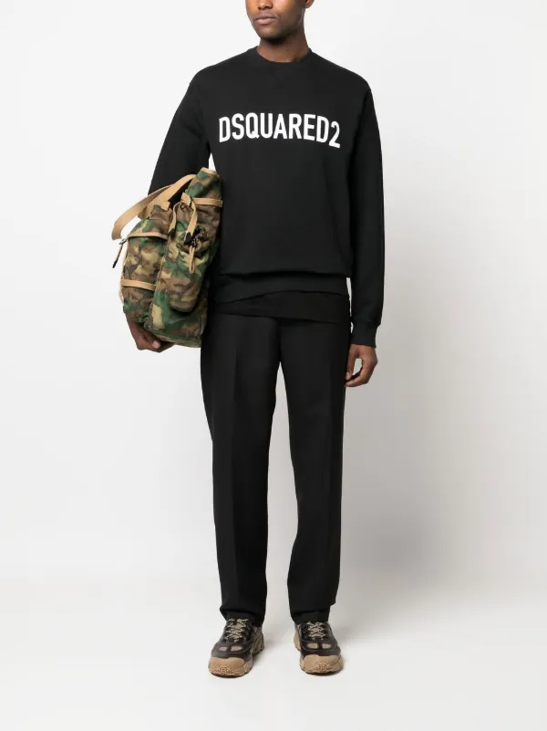 Dsquared2 sudadera hotsell
