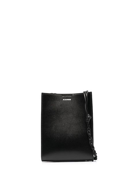 Jil Sander Tangle ショルダーバッグ S