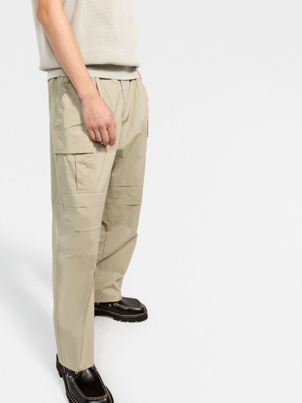 There Was One Cargo broek - Beige