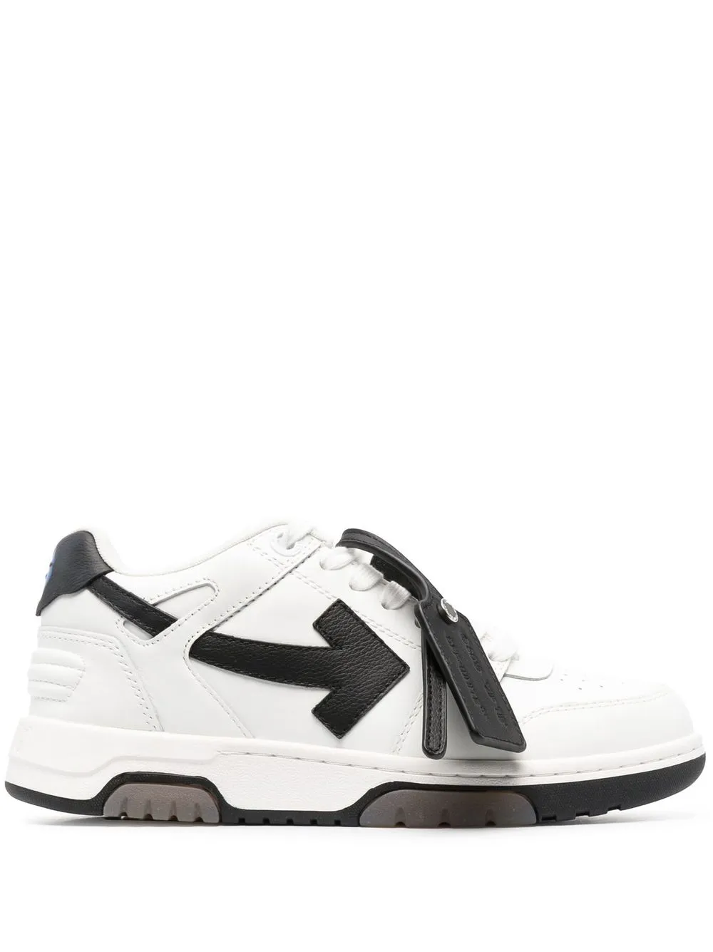 

Off-White Out Of Office low-top sneakers