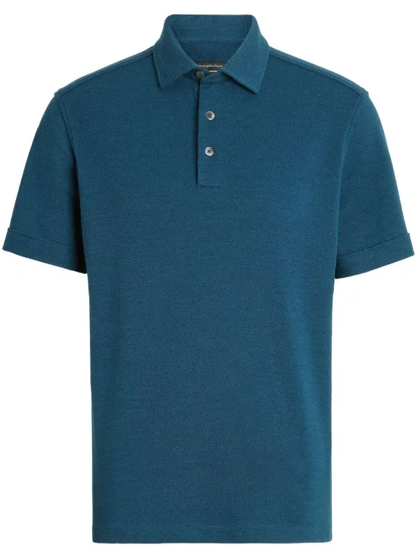 Zegna hotsell polo sale