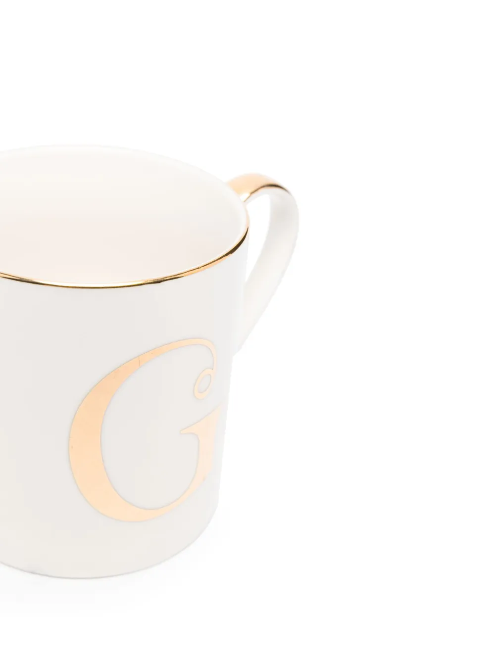 Bitossi Home Tazza con lettera G | Cucina | Image 3