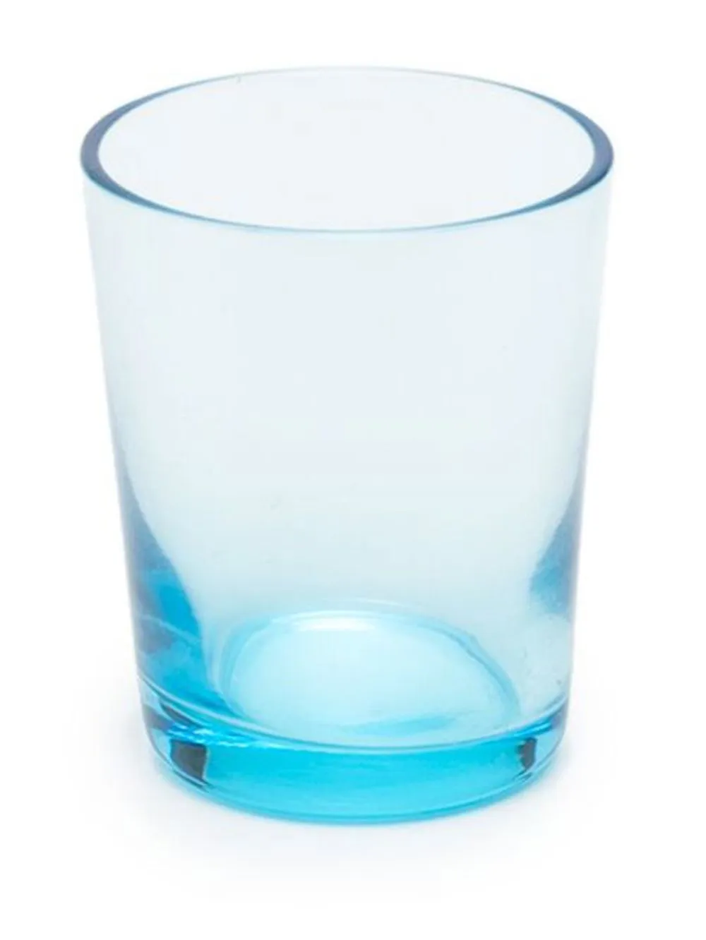 Bitossi Home mixed-shape shot glasses (set of 6) | Glassware | Image 2