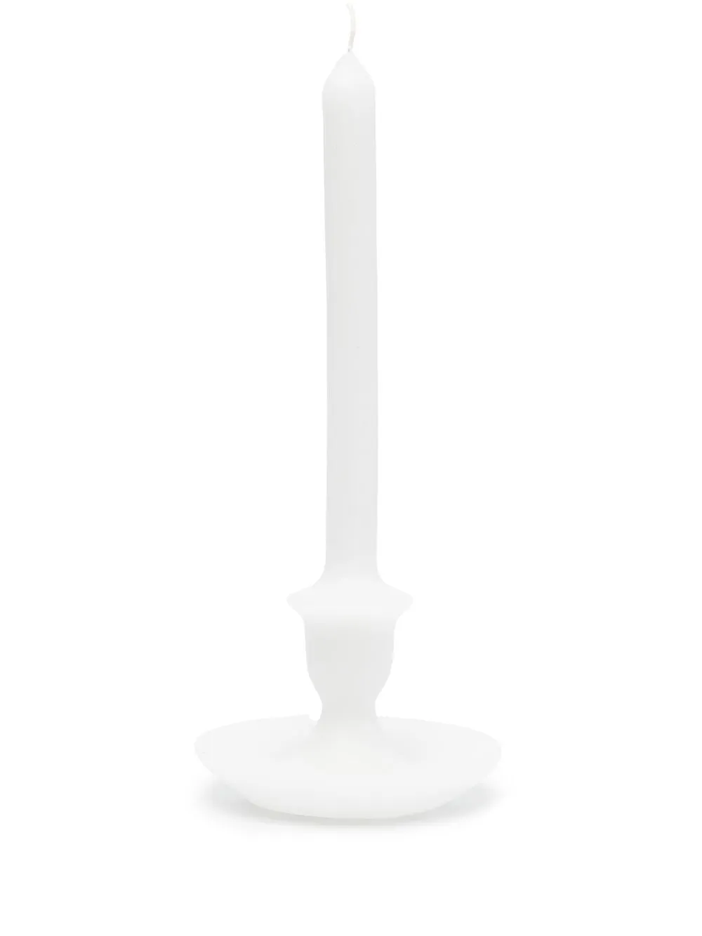 

Bitossi Home Vintage wax candle - White