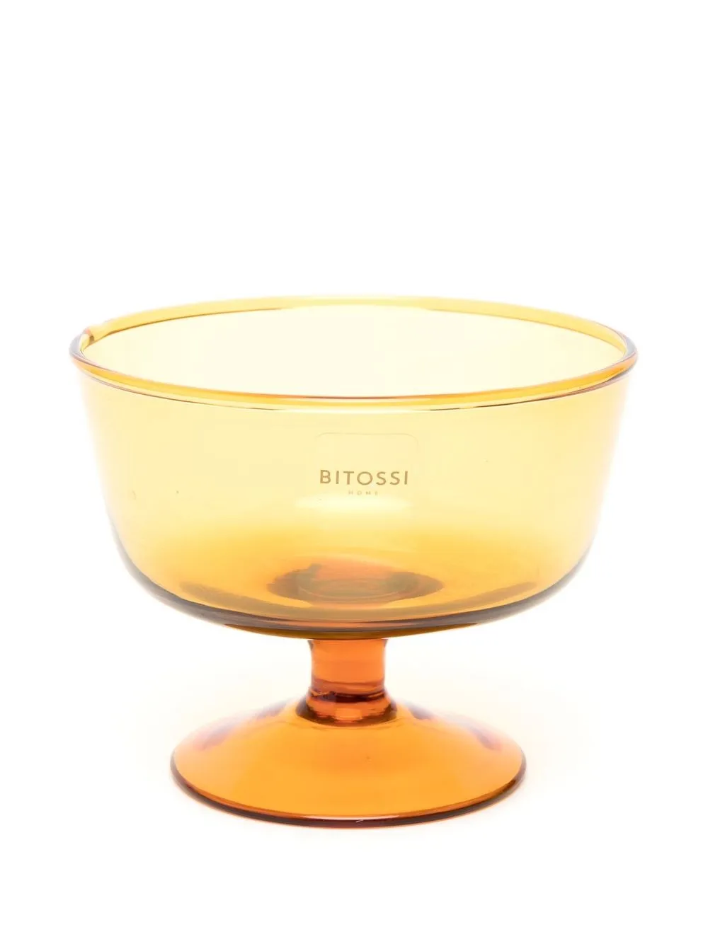 Bitossi Home Set-of-six Cocktail Glasses In 粉色