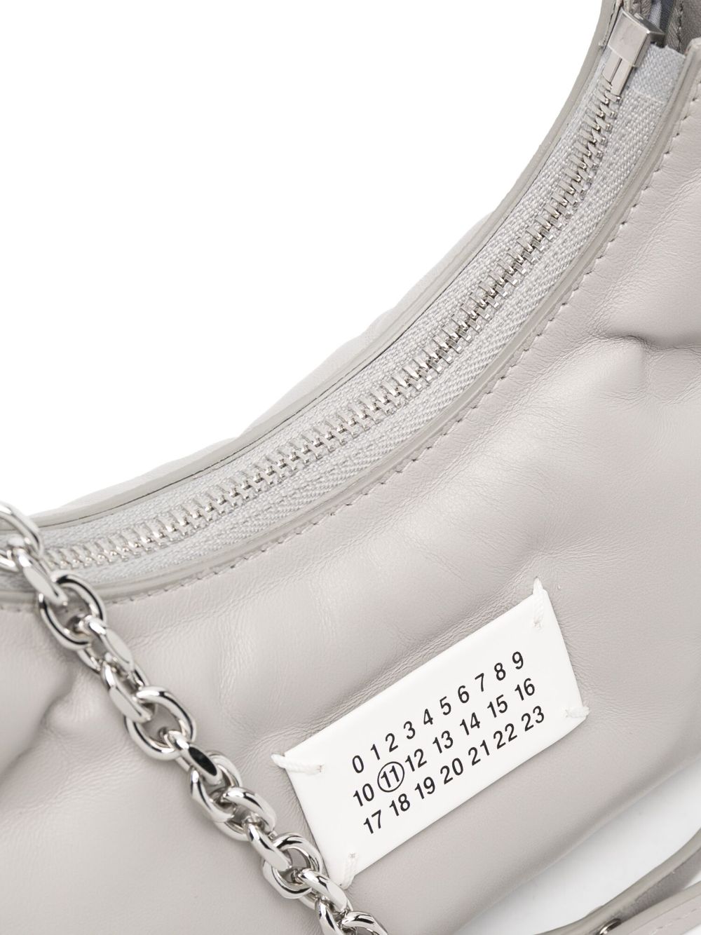 Maison Margiela micro Glam Slam shoulder bag Men