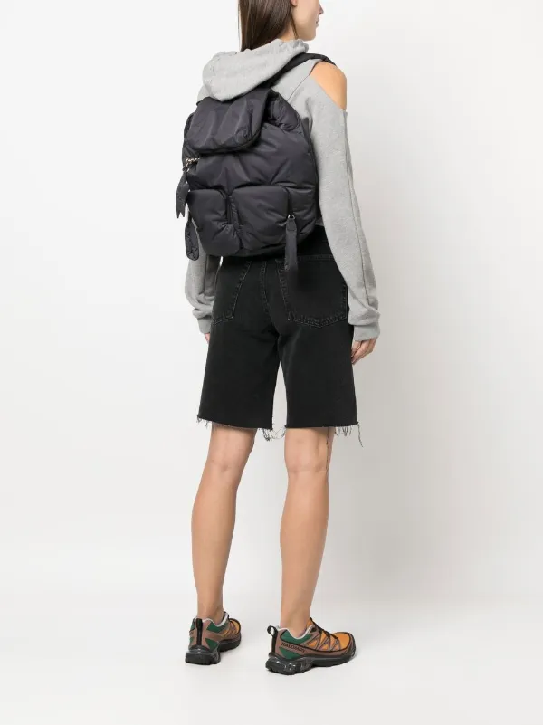 See By Chloé Joy Rider Padded Backpack - Farfetch