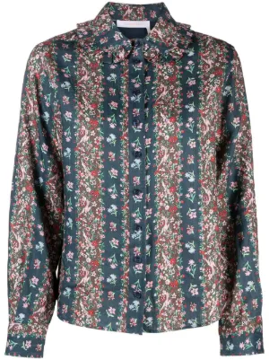See by Chloé Shirts for Women - Shop on FARFETCH