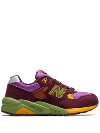 new balance stray rats red
