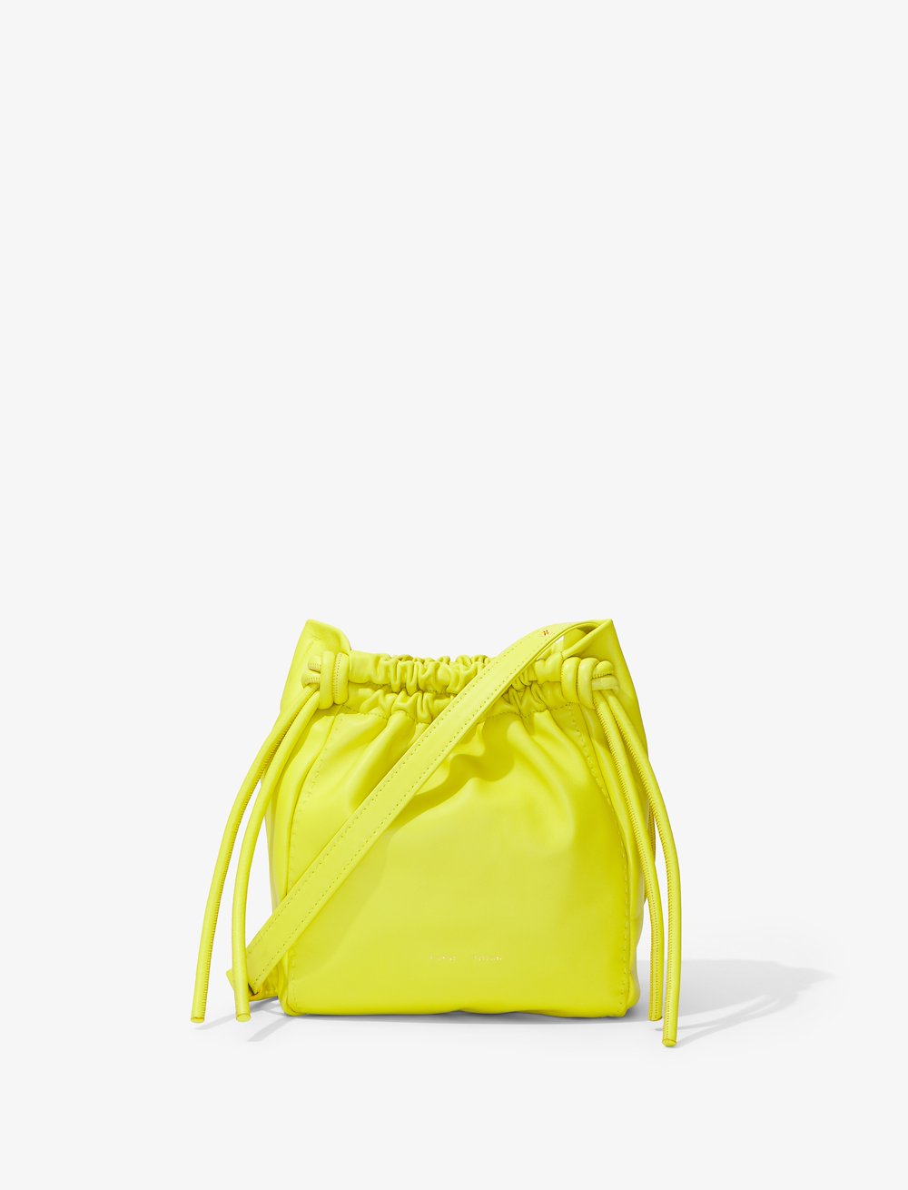 Drawstring Pouch