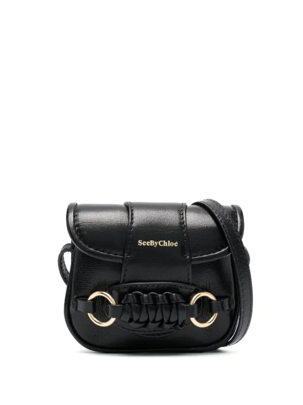 Saddie Satchel Bag