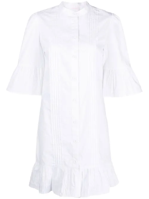 Robe-chemise à manches longues - See by Chloé - Modalova