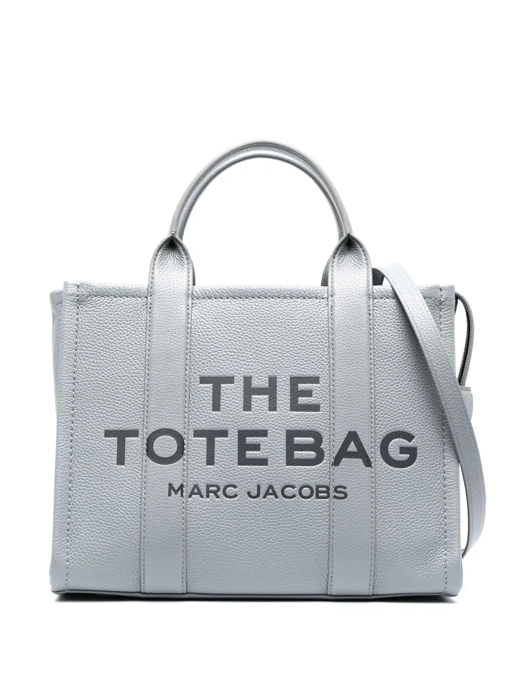 

Marc Jacobs medium The Tote bag - Grey