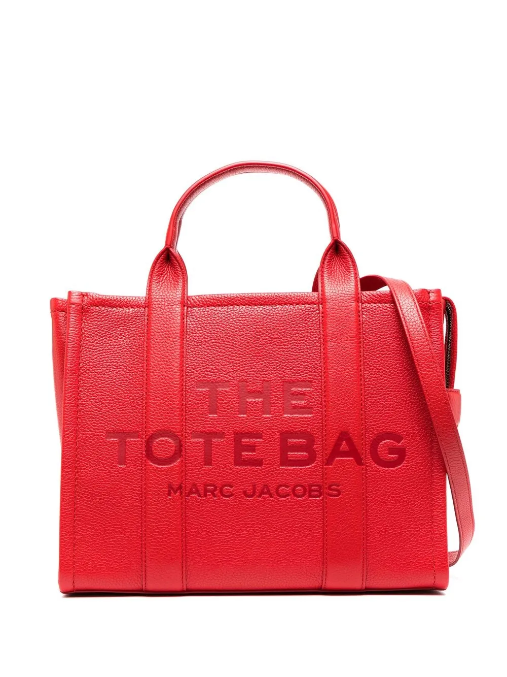 

Marc Jacobs medium The Tote bag - Red