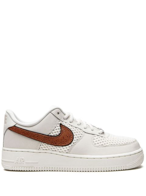 Nike Air Force 1 Low "Basketball" sneakers WOMEN