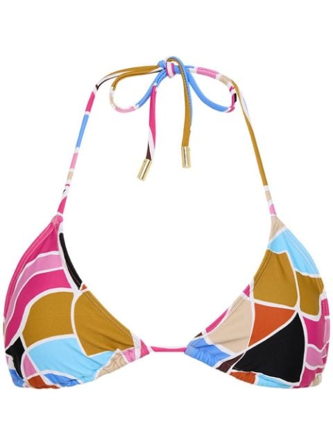 Le Reve string bikini top