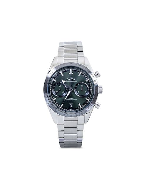 OMEGA pre-owned Speedmaster 40mm