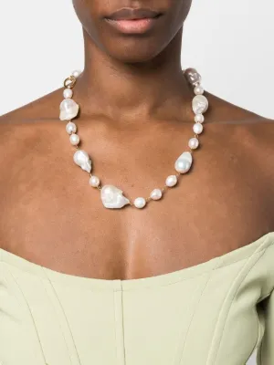 Jil Sander Necklaces for Women | FARFETCH US