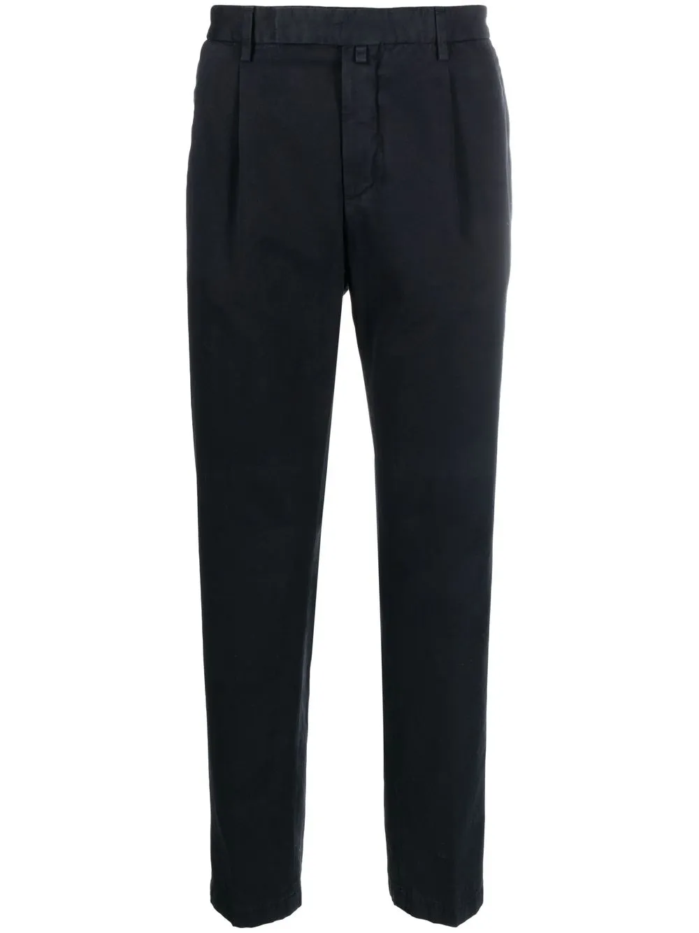 

Briglia 1949 pantalones ajustados con bolsillos - Azul