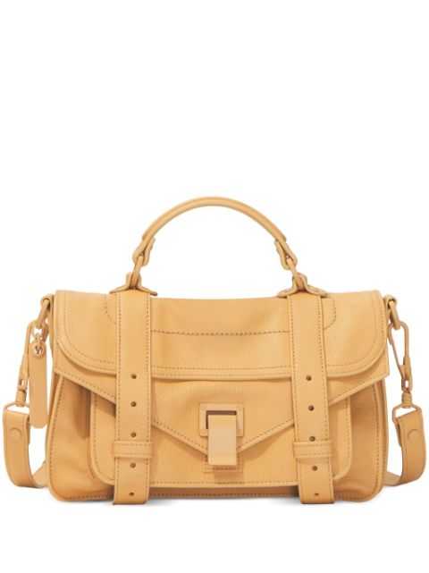 Proenza Schouler mini PS1 Tiny crossbody bag Women