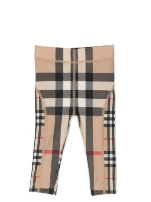 Burberry pants baby boy best sale