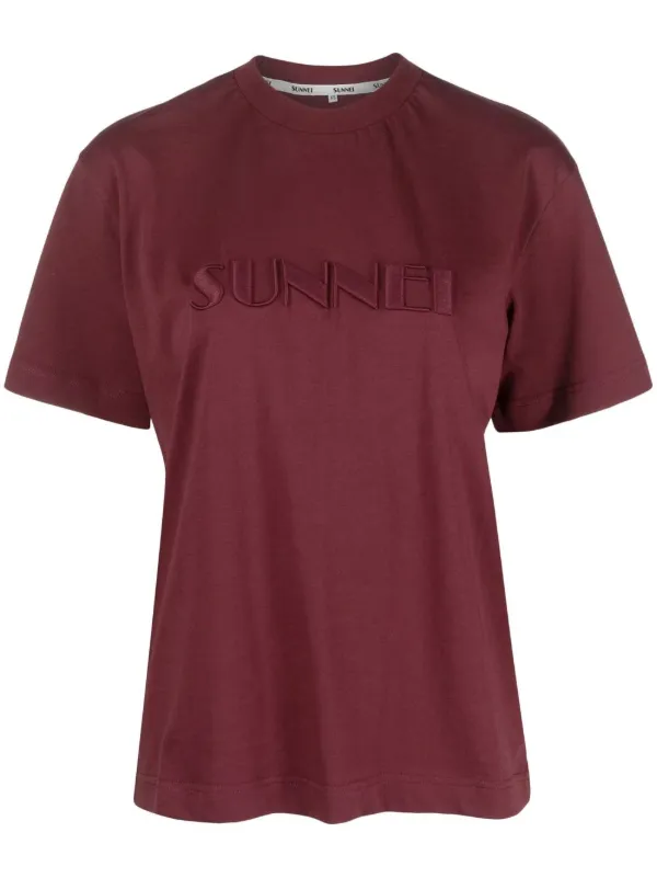 sunnei Tシャツ スンネイ　サンネイ Sunnei T-shirt（サニーTシャツ） – ajuippo