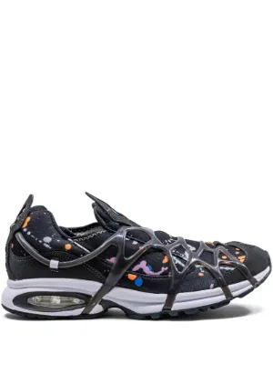 Paint splatter hotsell air max