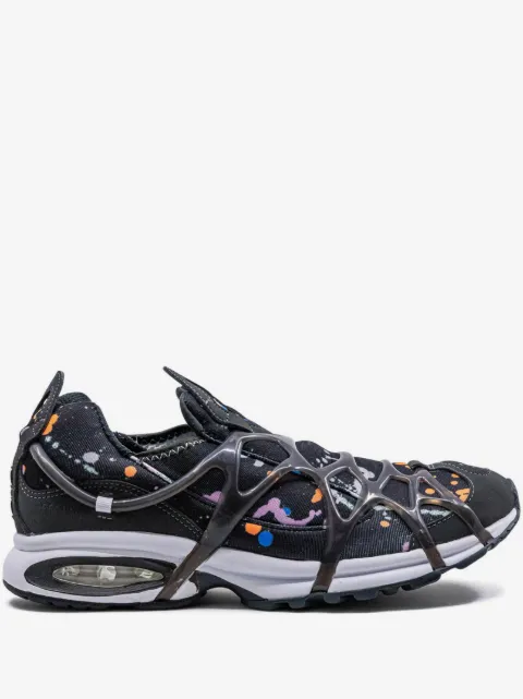 Nike Air Kukini SE "Paint Splatter" sneakers