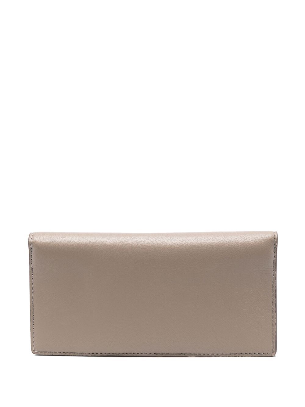 Marc Jacobs The Leather Slim 84 bi-fold Wallet - Farfetch
