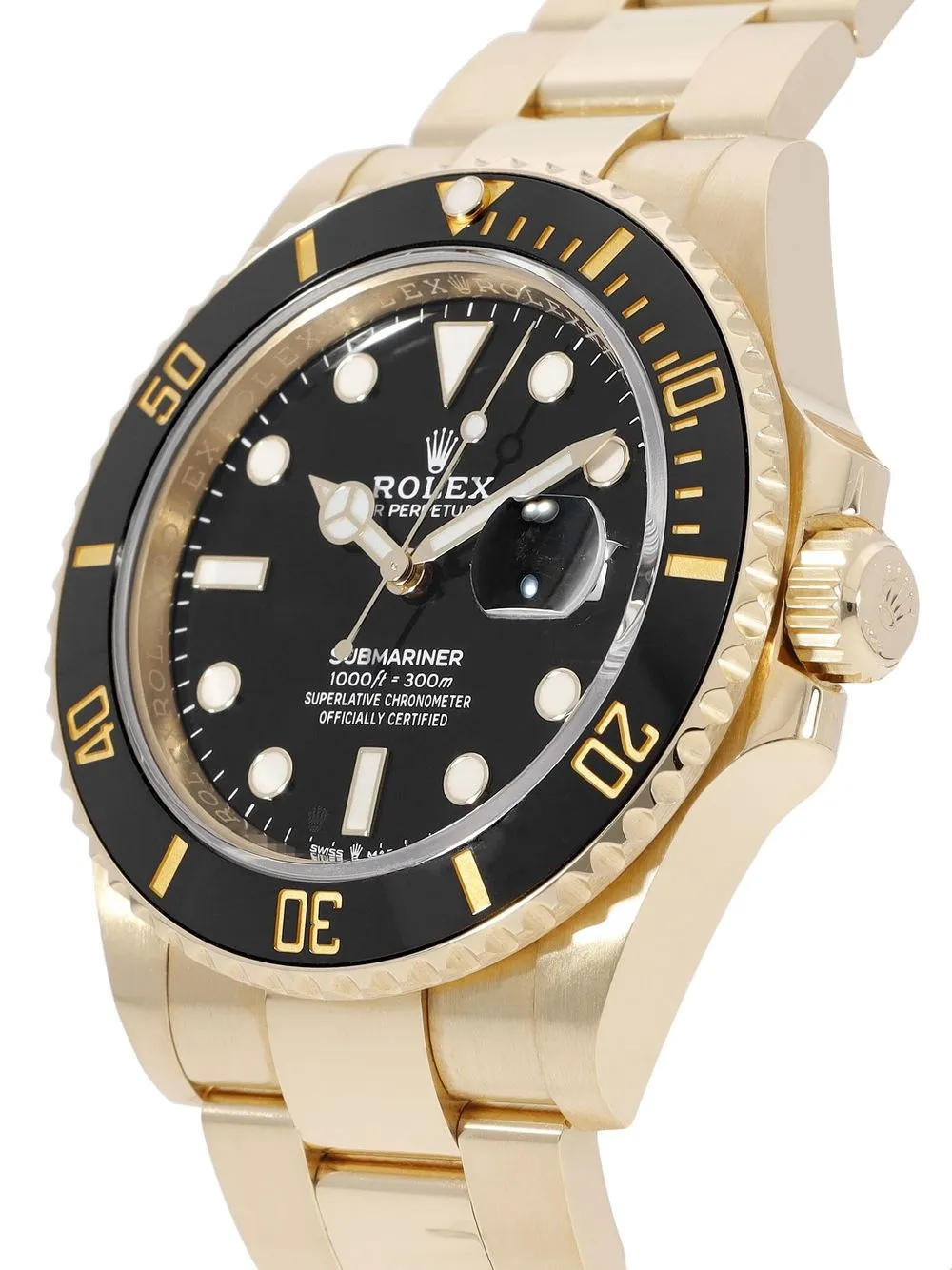 pre owned rolex 41mm